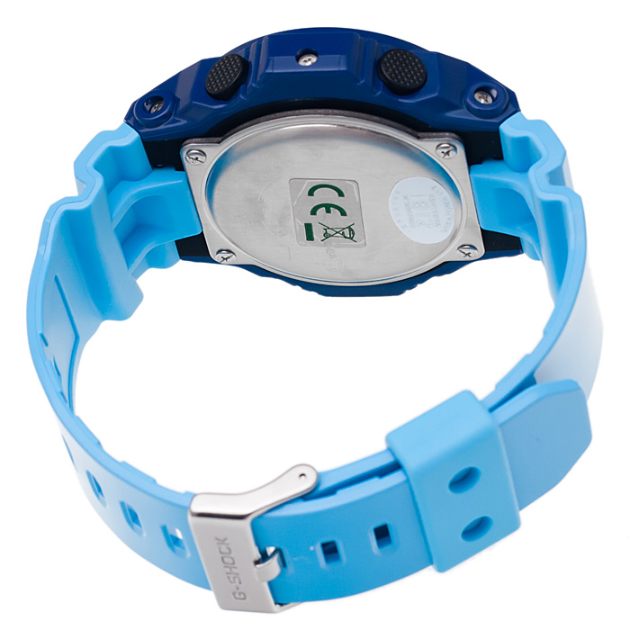 G-Shock GLX-150-2ER męski zegarek G-Shock pasek - miniatura 3
