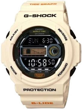 G-SHOCK GLX-150-7ER