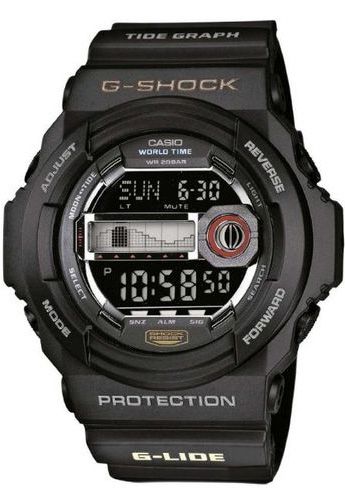 G-SHOCK GLX-150CI-1ER
