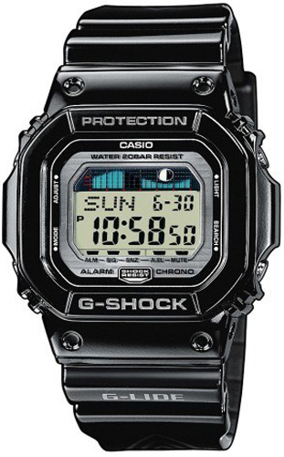 G-SHOCK Dark Lion GLX-5600-1ER