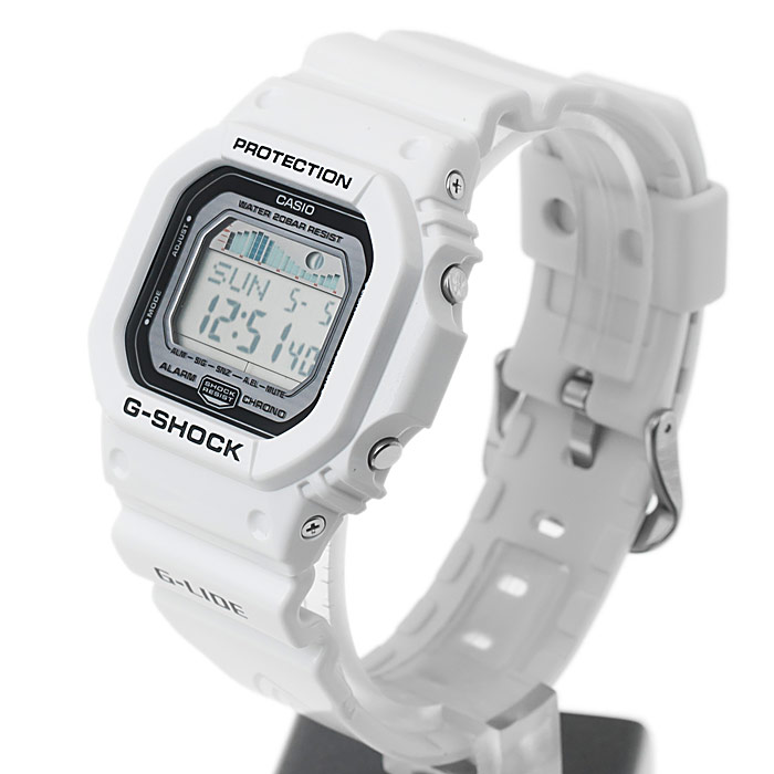 G-Shock GLX-5600-7ER dla dzieci zegarek G-Shock pasek - miniatura 3