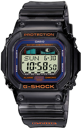 G-SHOCK GLX-5600B-8ER