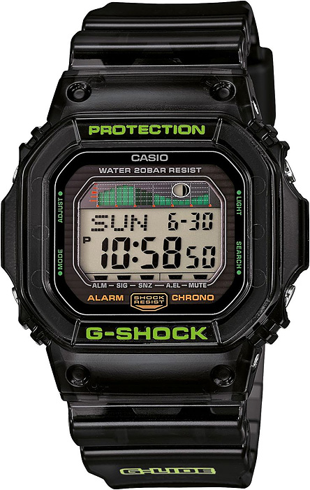 G-SHOCK GLX-5600C-1ER