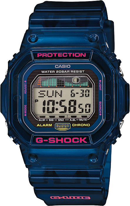 G-SHOCK GLX-5600C-2ER