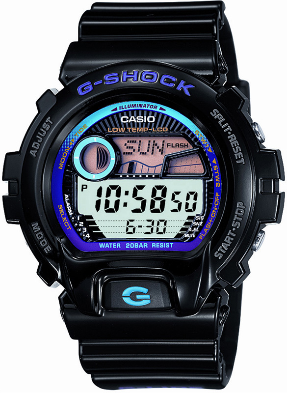 G-SHOCK GLX-6900-1ER