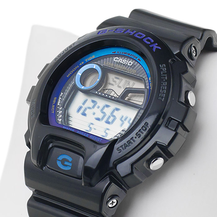 G-Shock GLX-6900-1ER zegarek męski G-Shock - miniatura 2