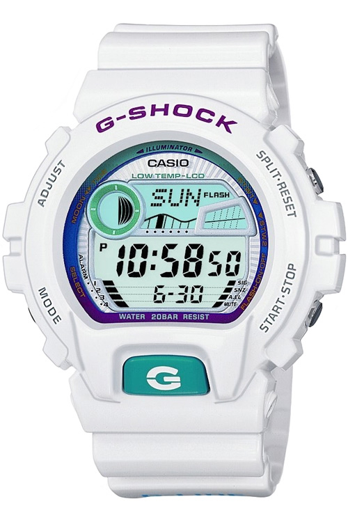 G-SHOCK GLX-6900-7ER