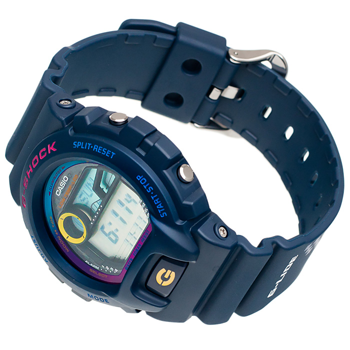 G-Shock GLX-6900A-2ER zegarek męski G-Shock - miniatura 2