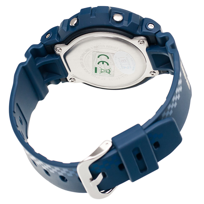 G-Shock GLX-6900A-2ER męski zegarek G-Shock pasek - miniatura 3