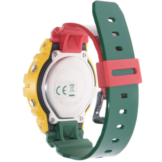 G-Shock GLX-6900XA-9ER zegarek męski G-Shock - miniatura 2