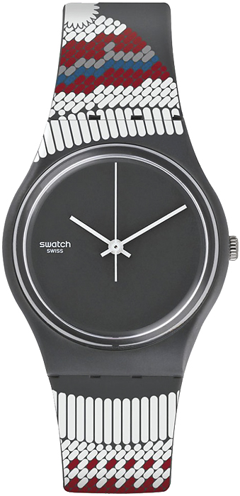 Swatch Gornergrat GM183