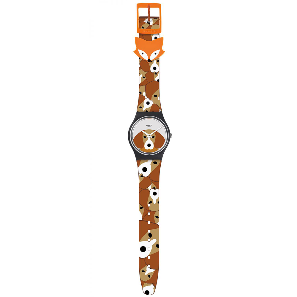 Swatch GM188 zegarek damski Originals - miniatura 2