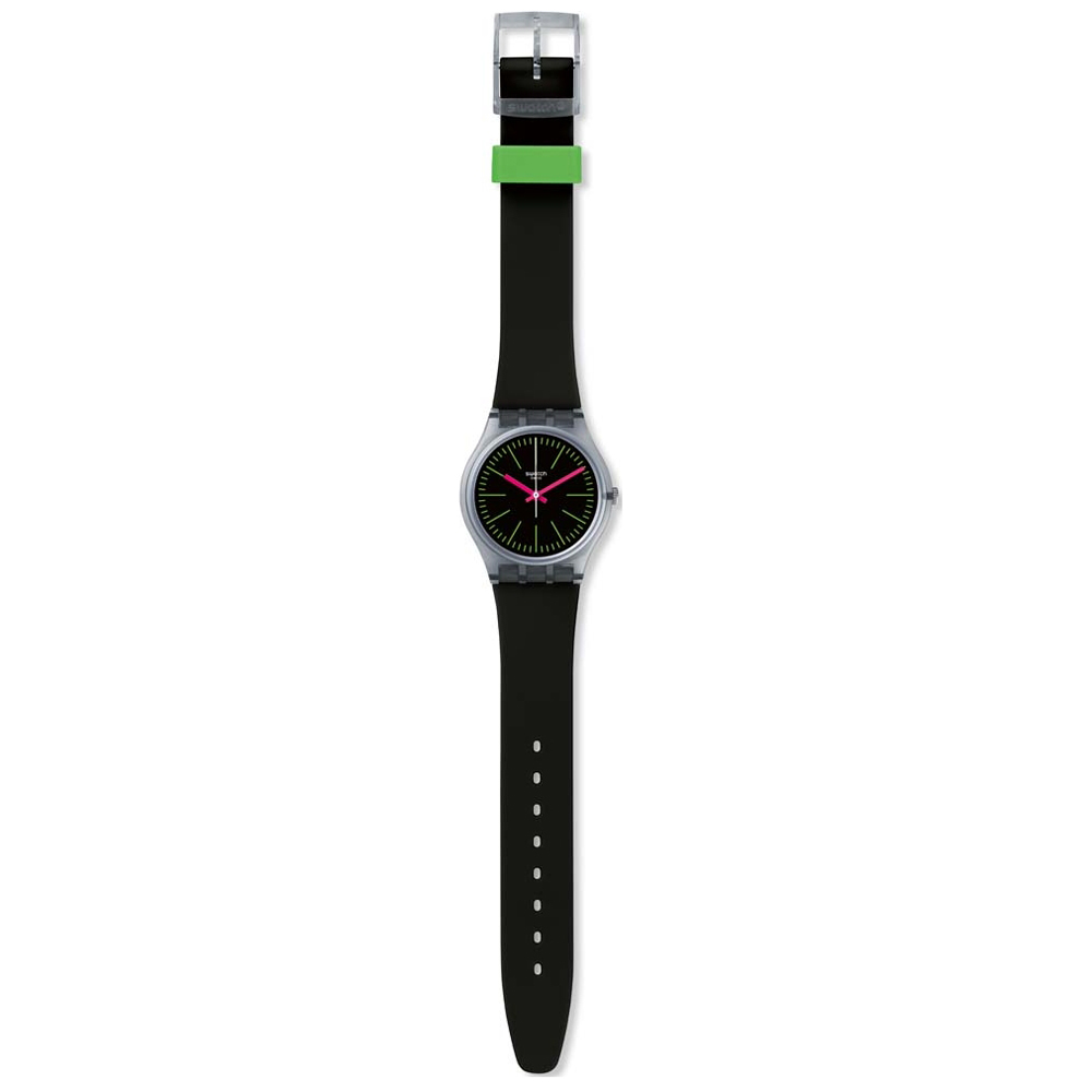 Swatch GM189 zegarek damski Originals