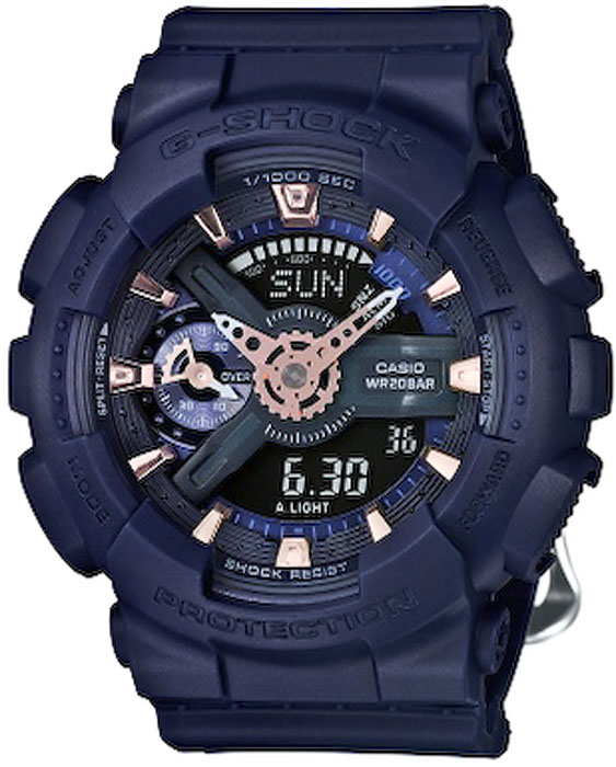 G-SHOCK GMA-S110CM-2AER