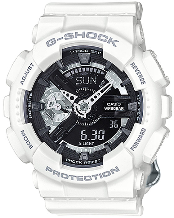 G-SHOCK GMA-S110CW-7A1