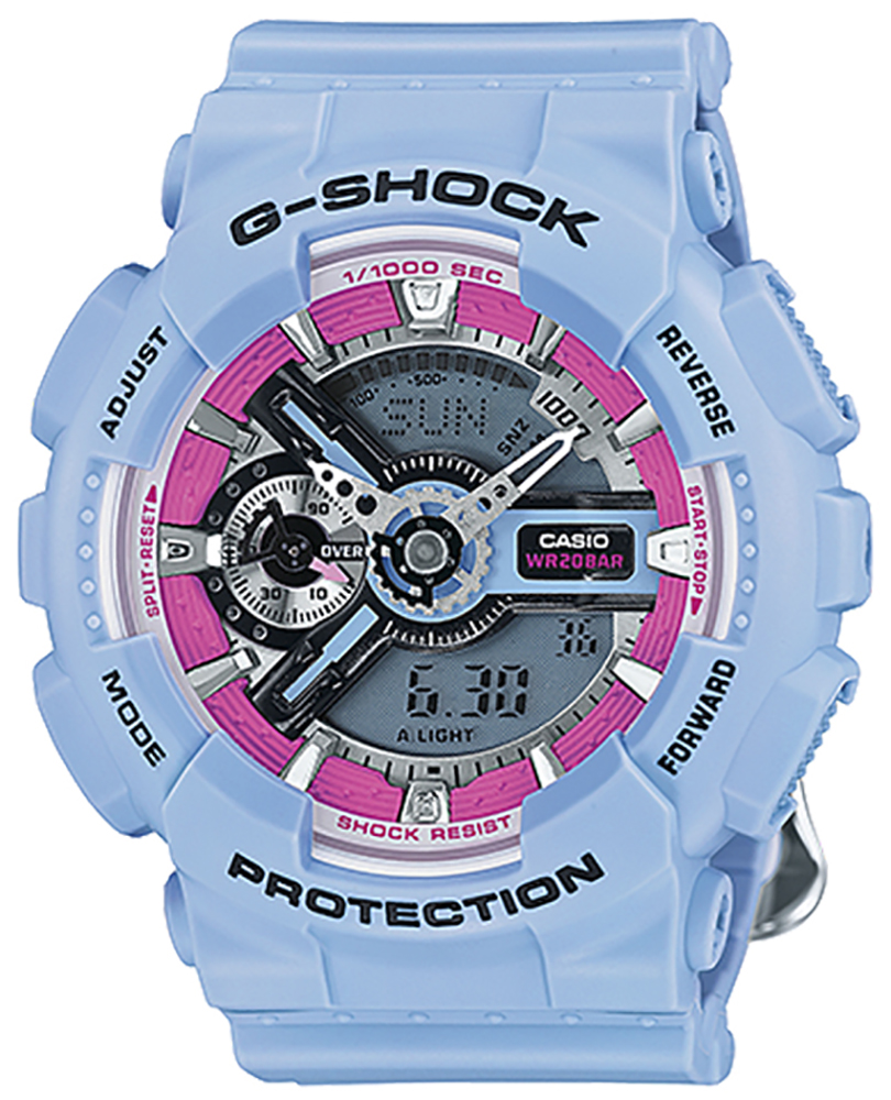 G-SHOCK GMA-S110F-2AER