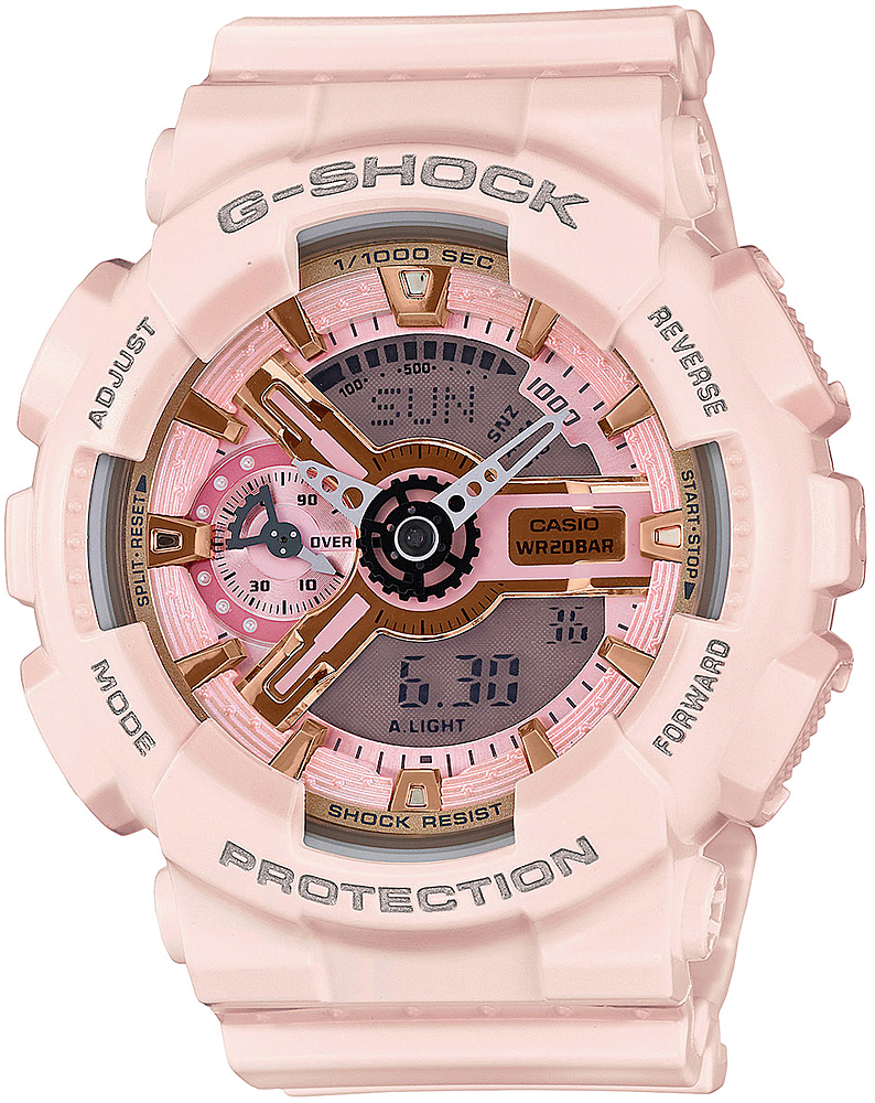 G-SHOCK GMA-S110MP-4A1ER