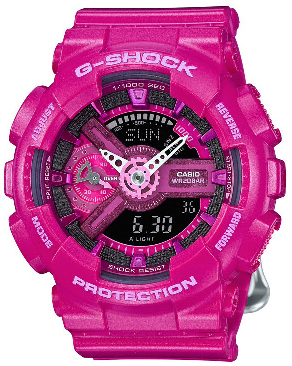 G-SHOCK GMA-S110MP-4A3ER
