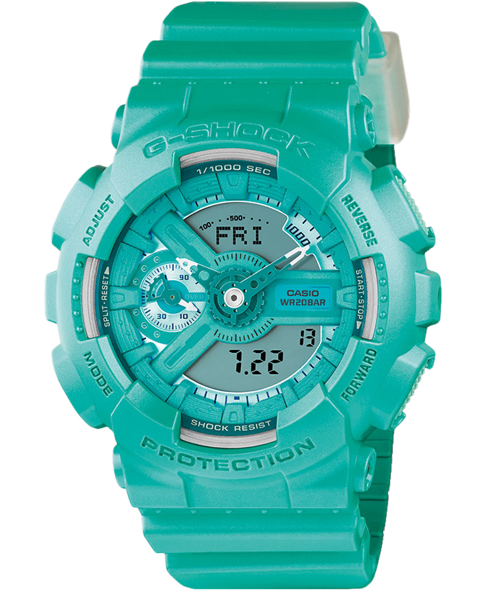 G-SHOCK GMA-S110VC-3AER