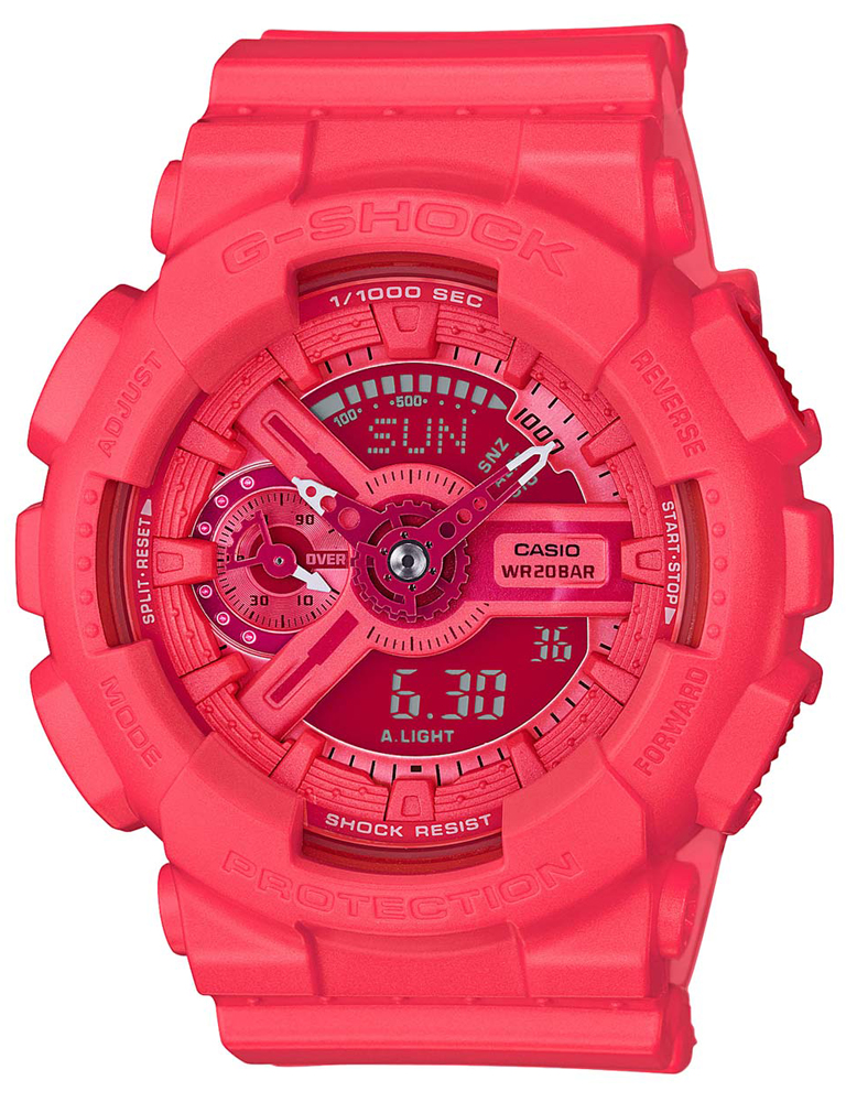G-SHOCK GMA-S110VC-4AER