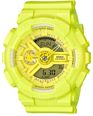 G-SHOCK GMA-S110VC-9AER