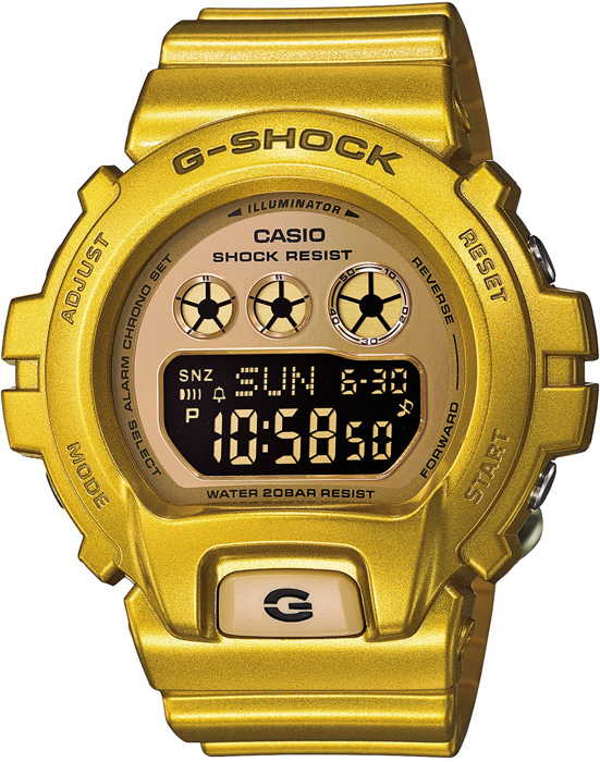 G-SHOCK GMD-S6900SM-9ER