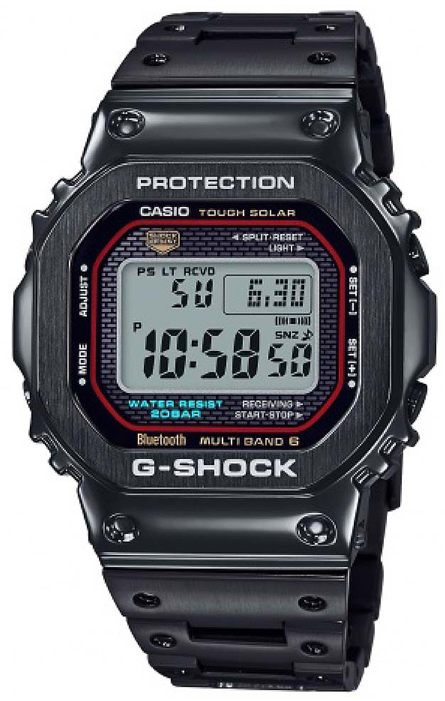 G-SHOCK GMW-B5000TFC-1DR