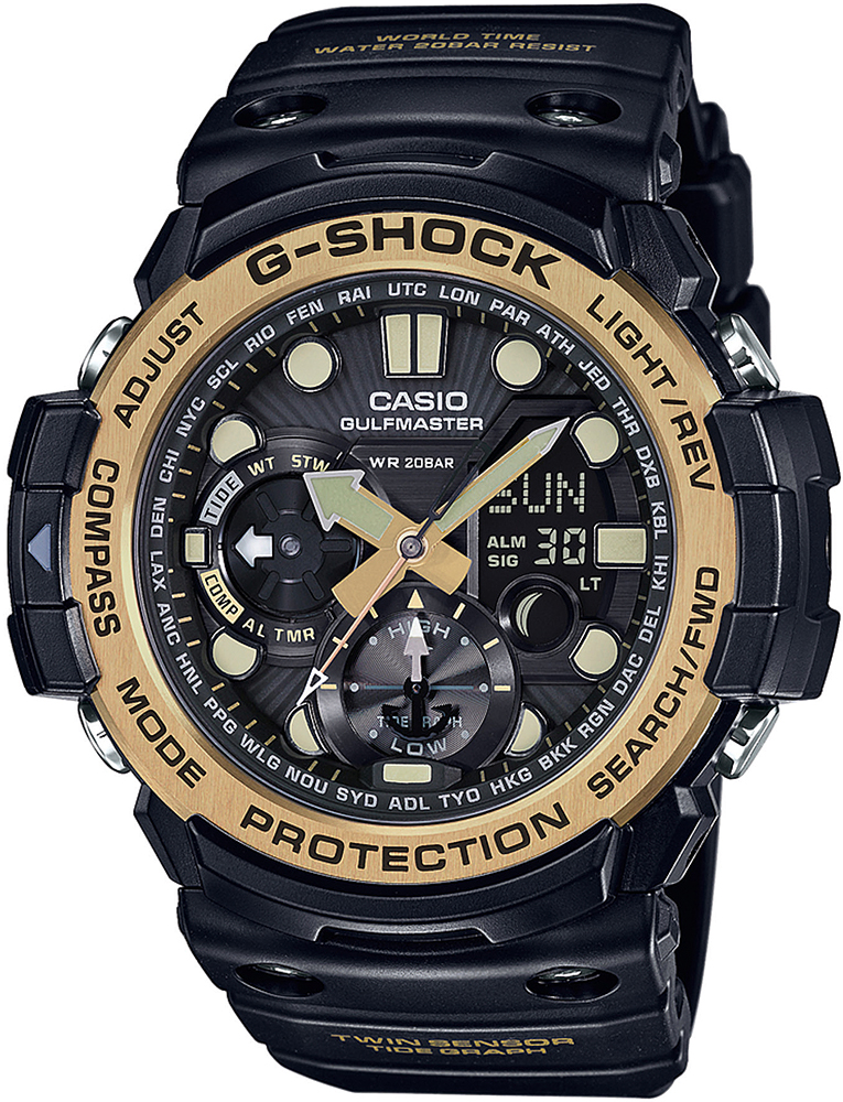 G-SHOCK GN-1000GB-1AER