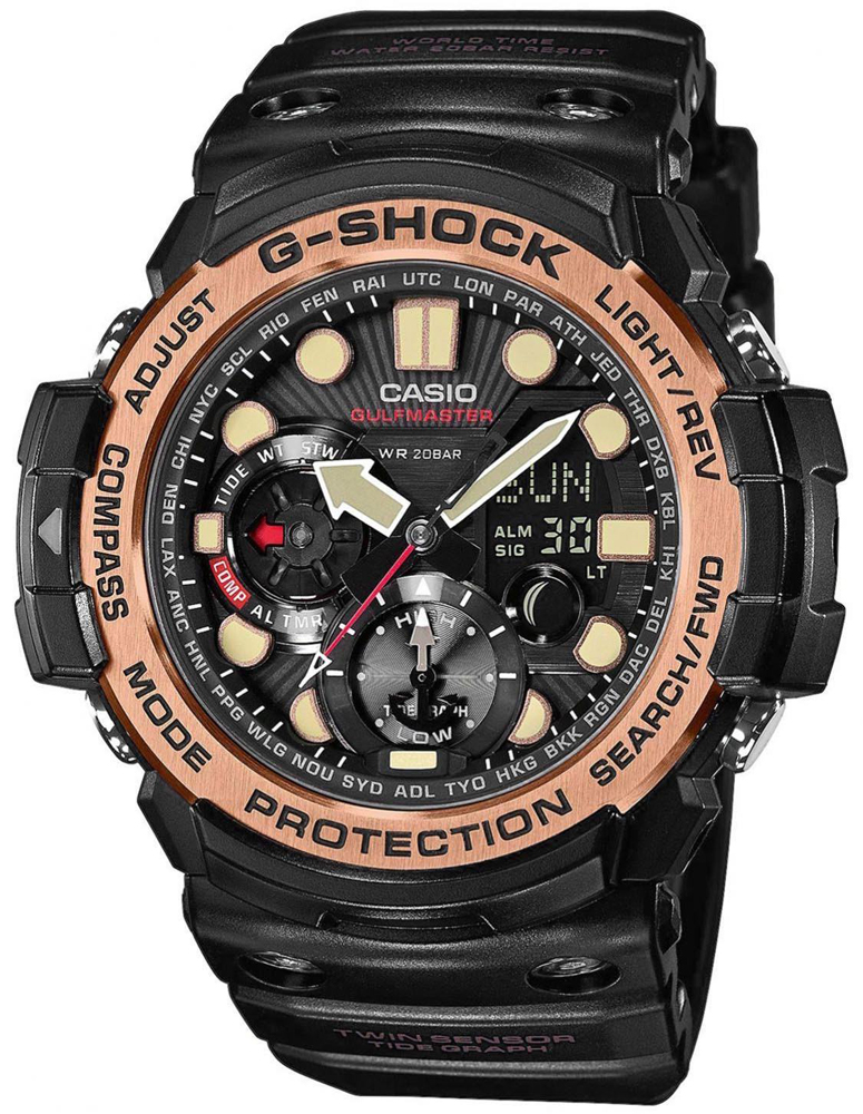 G-SHOCK GN-1000RG-1AER