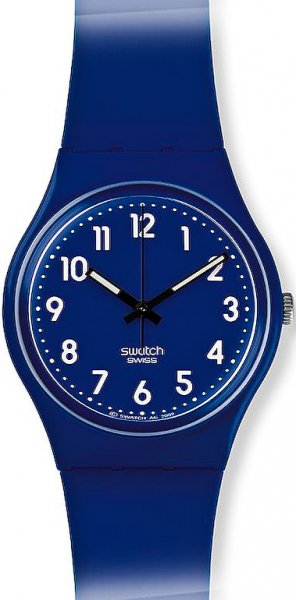 Swatch UP-WIND SOFT GN230O