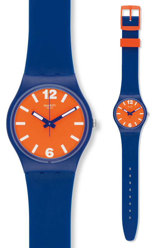 Swatch In Motorino GN234