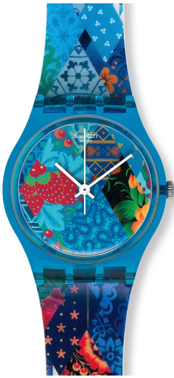 Swatch 34.03 GN236