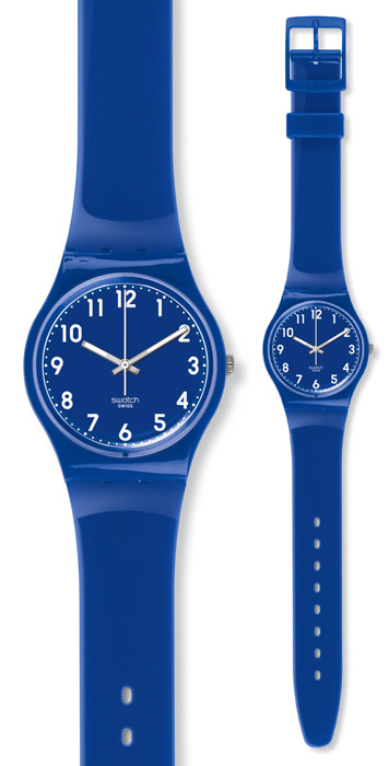 Swatch Zaf GN238