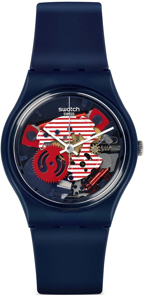 Swatch PORTICCIOLO GN239