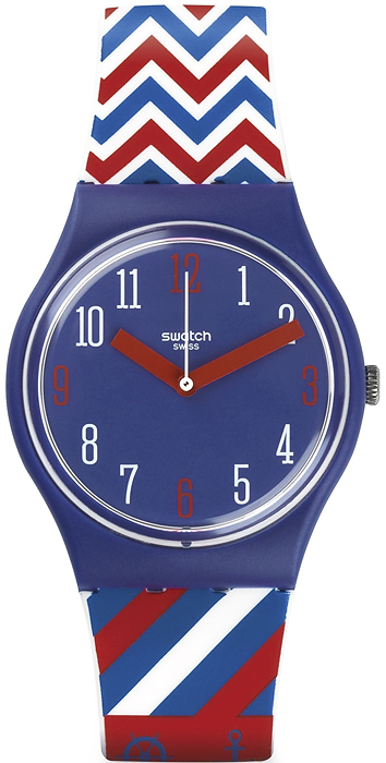 Swatch Grande Voile GN240