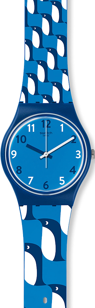 Swatch IGINO GN246