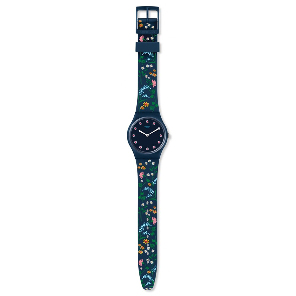 Swatch GN256 zegarek damski Originals Gent