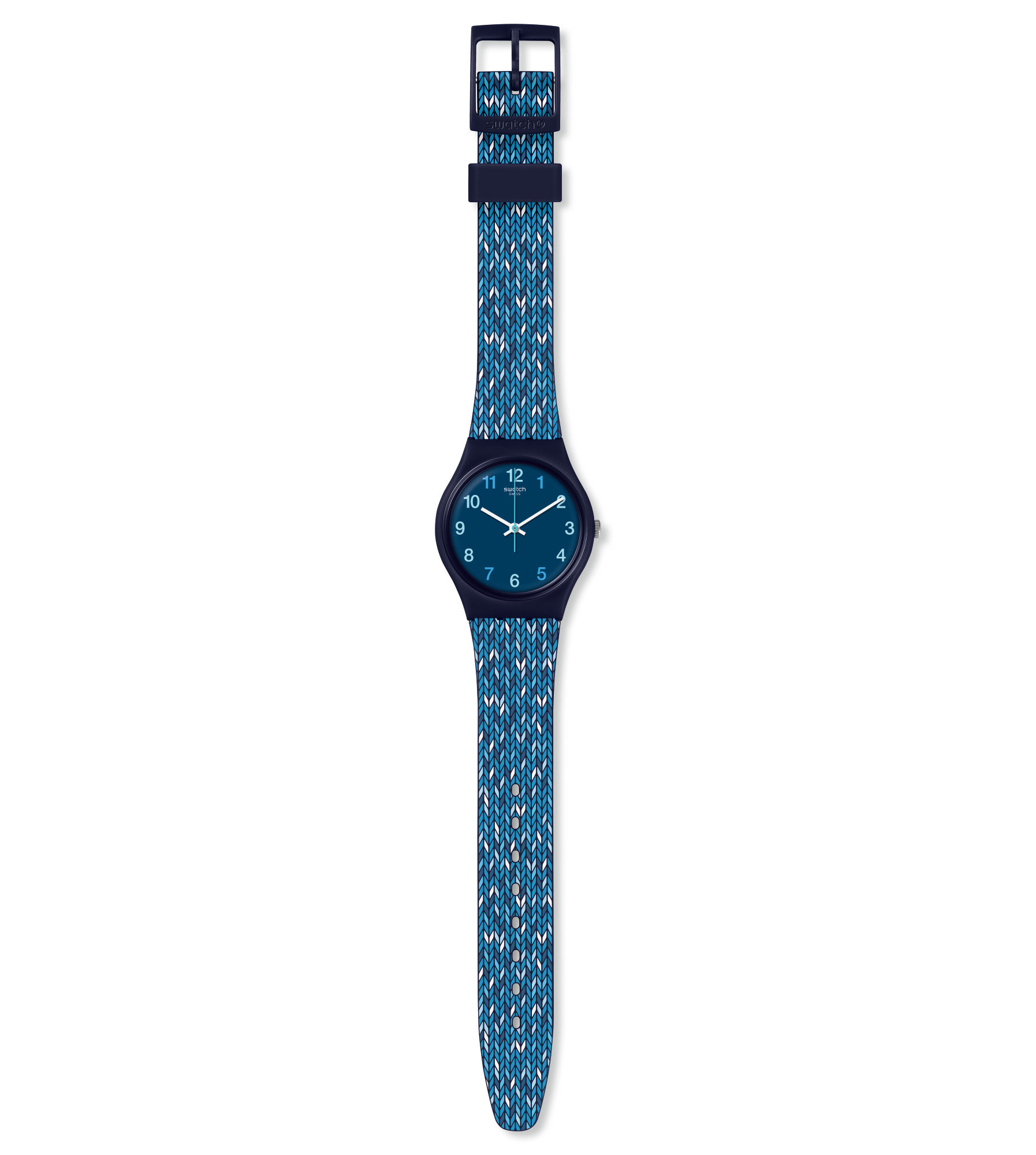 Swatch GN259 zegarek dla dzieci Originals - miniatura 2