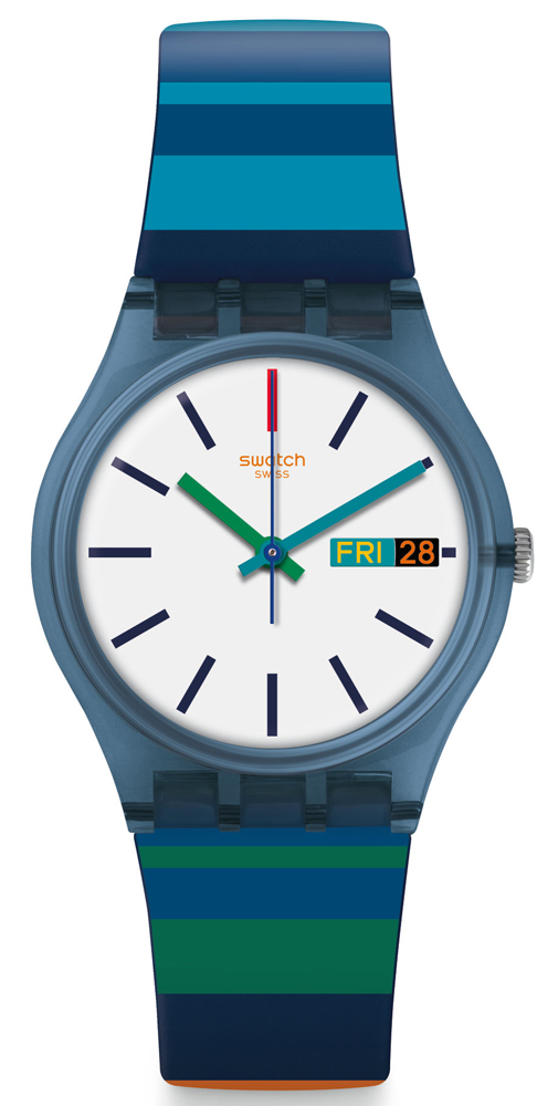 Swatch COLOR CROSSING GN724