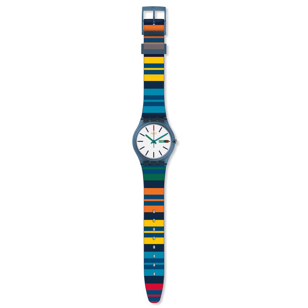 Swatch GN724 zegarek damski Originals - miniatura 2