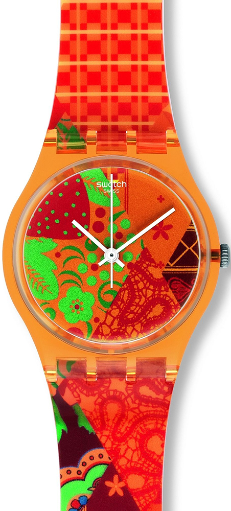 Swatch 36.80 GO112
