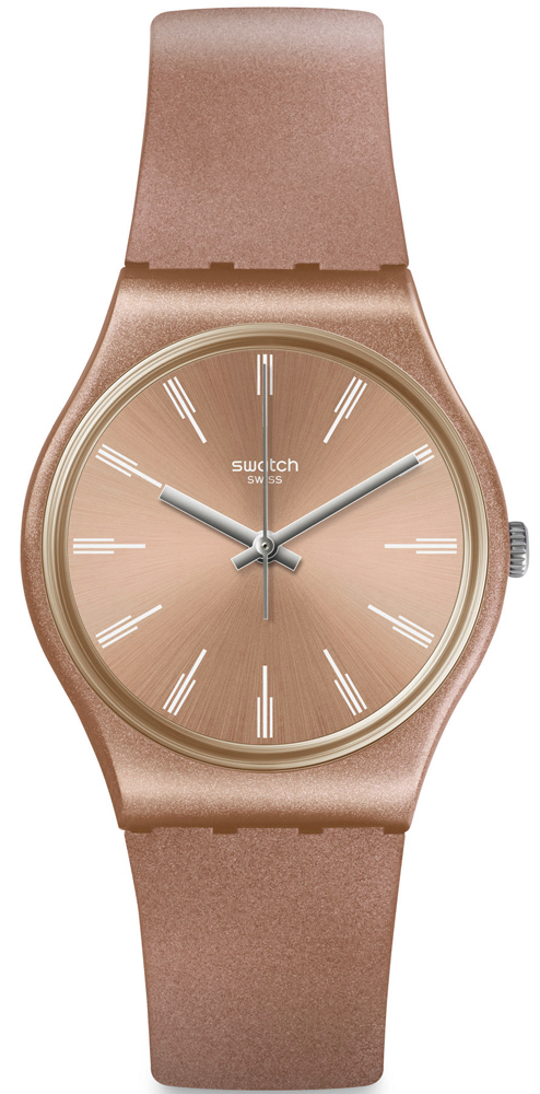 Swatch SANDBAYA GO118