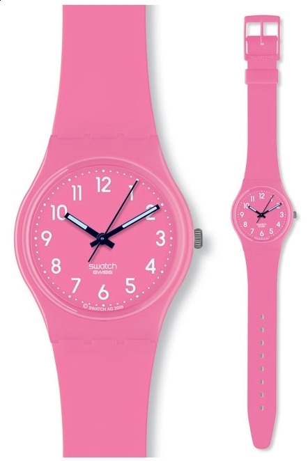Swatch DRAGON FRUIT GP128