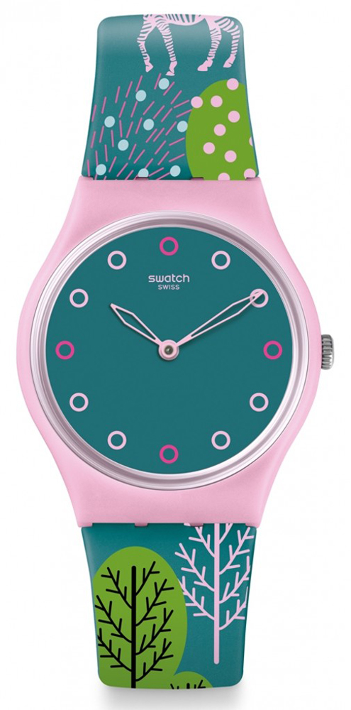Swatch GP152 Originals Gent HWANGE