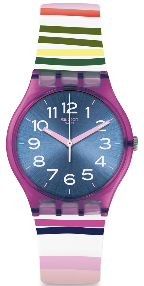 Swatch FUNNY LINES GP153