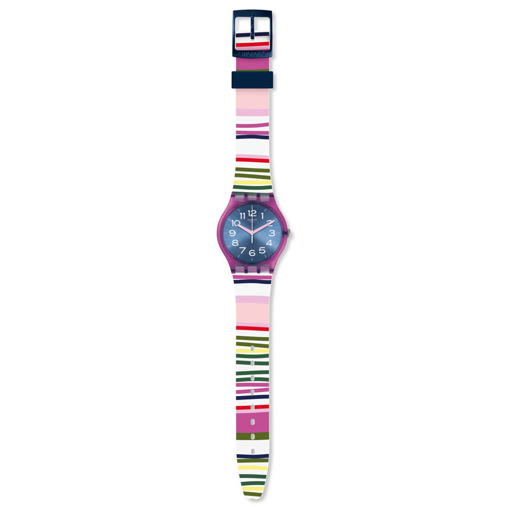 Swatch GP153 zegarek damski Originals - miniatura 2