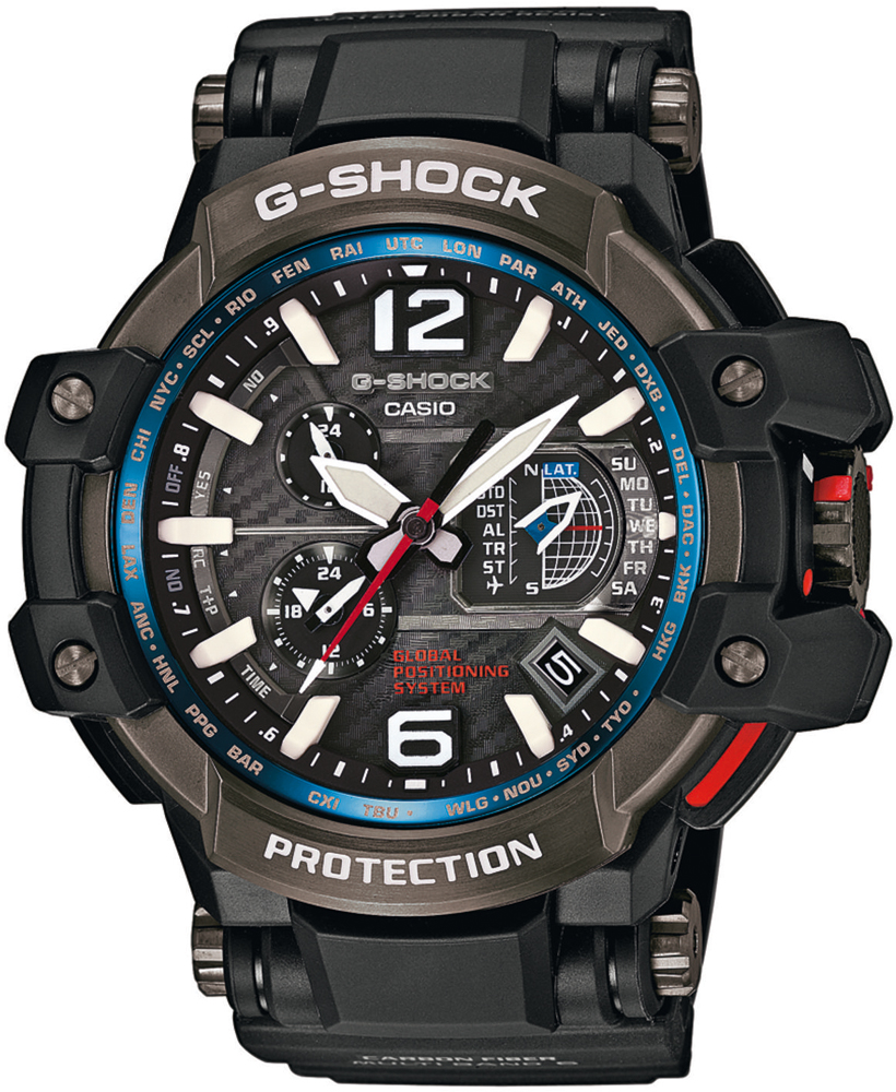 G-SHOCK Gravitymaster GPW-1000-1AER