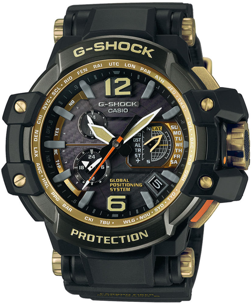 G-SHOCK Gravitymaster GPW-1000GB-1AER