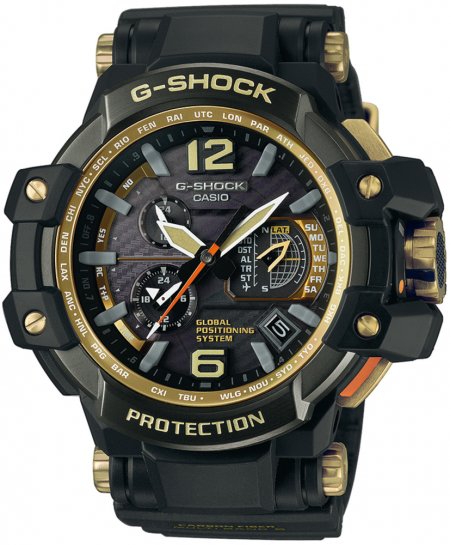 G-SHOCK GPW-1000GB-1AER Casio Gravitymaster - Zegarek.net