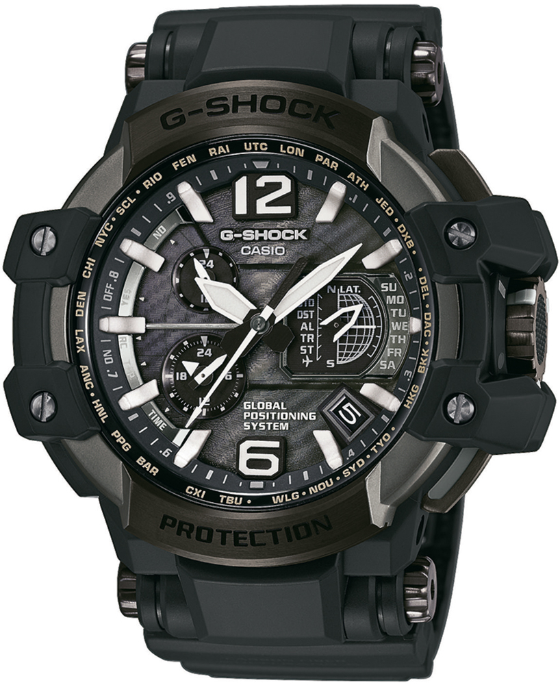 G-SHOCK Gravitymaster GPW-1000T-1AER